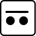 Icône « Rouleaux »