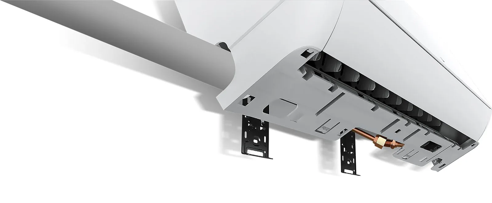 HANTECH SPLIT AIR CONDITIONER