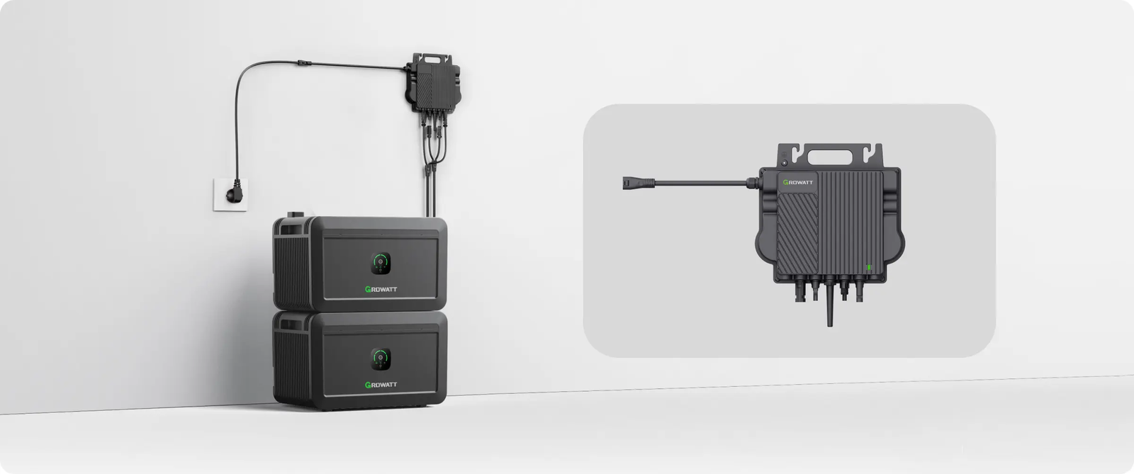 Compatibilità Growatt NOAH 2000