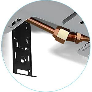 HANTECH Installation