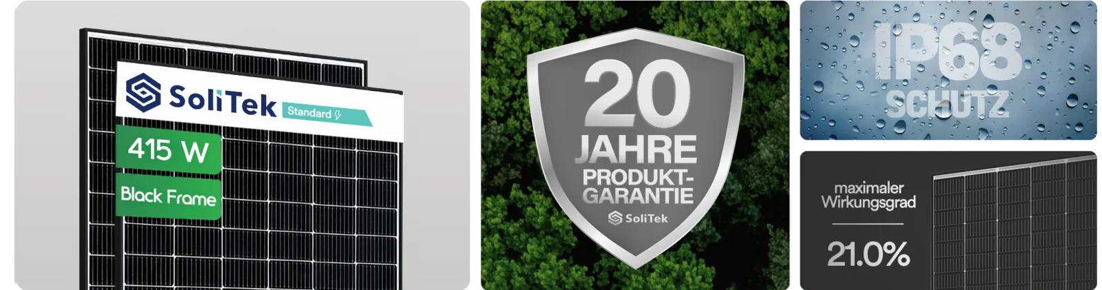 SoliTek banner