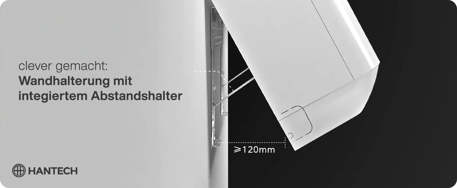 HANTECH SPLIT-airconditioner