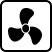 Icon Ventilieren