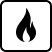 Symbol Heizen