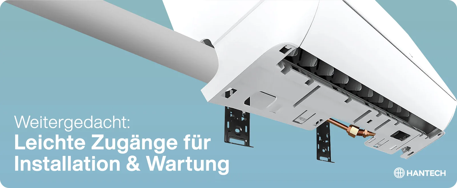 HANTECH SPLIT-airconditioner