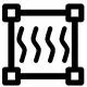 Symbol Frostschutz Chassis