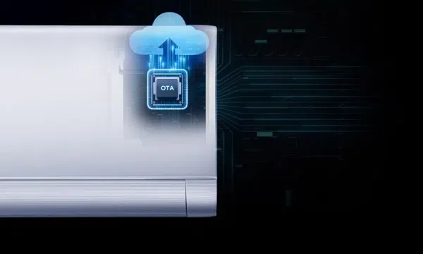 TCL SPLIT AIR CONDITIONER