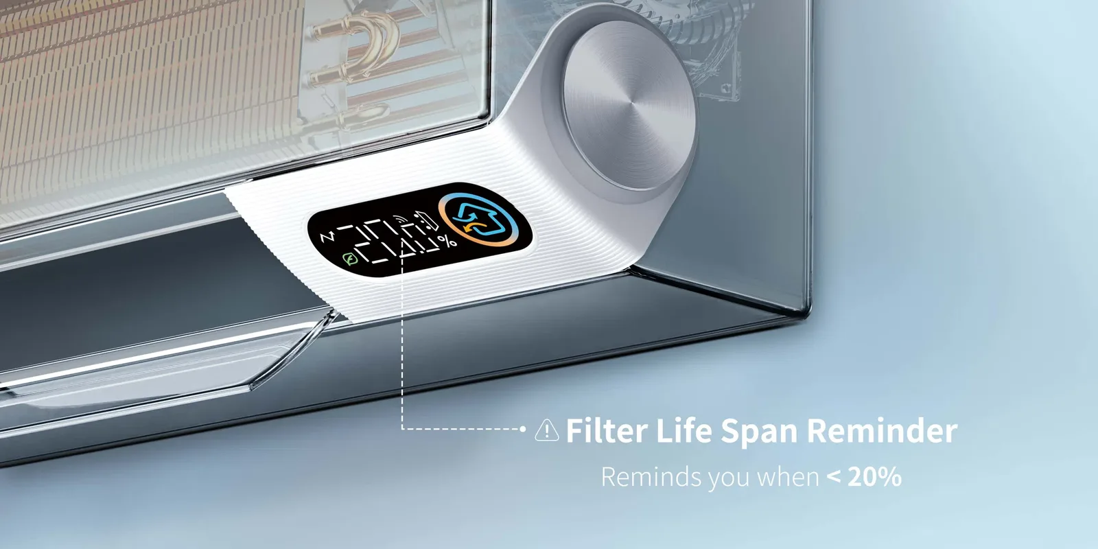 TCL SPLIT-airconditioner