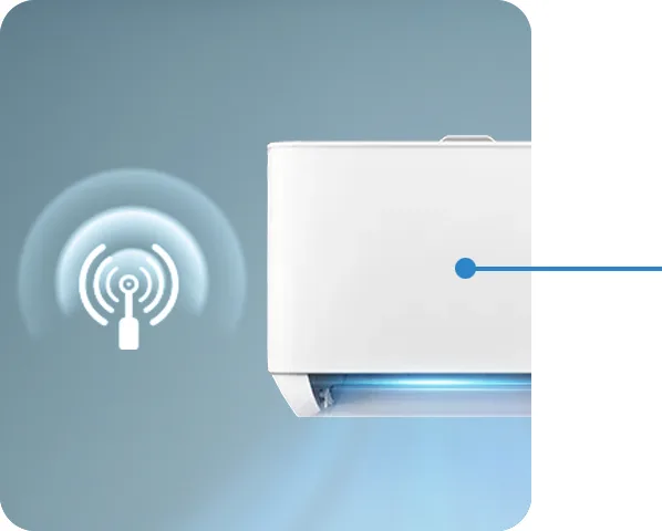 HANTECH SPLIT-airconditioner