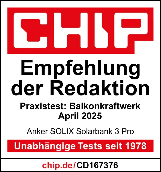 Aanbeveling van CHIP