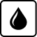 Icon Entfeuchten