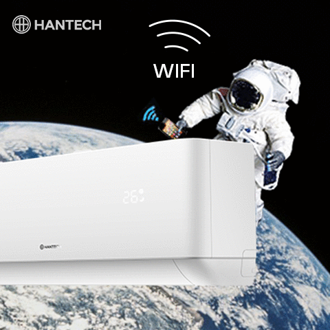 HANTECH SPLIT AIR CONDITIONER