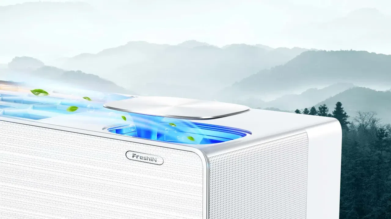 TCL SPLIT-airconditioner