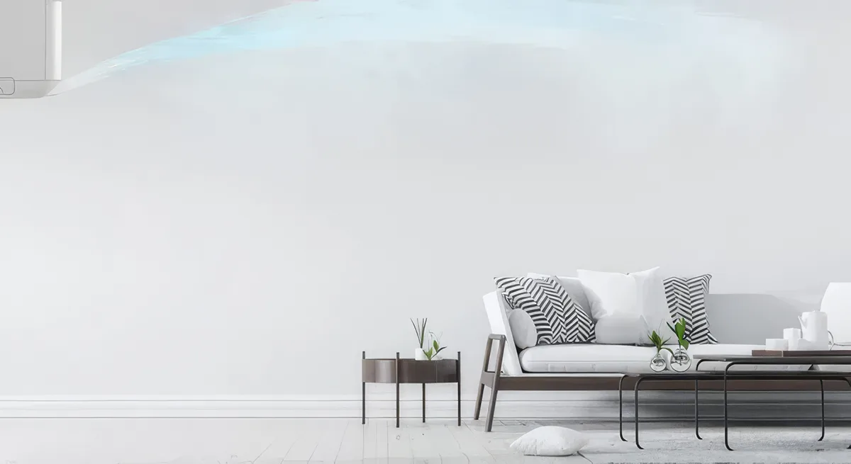 TCL SPLIT AIR CONDITIONER