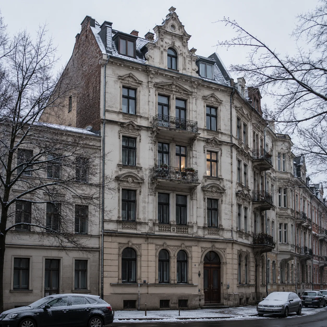 Altbau