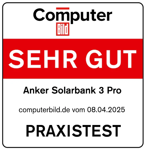 Beoordeling van ComputerBild
