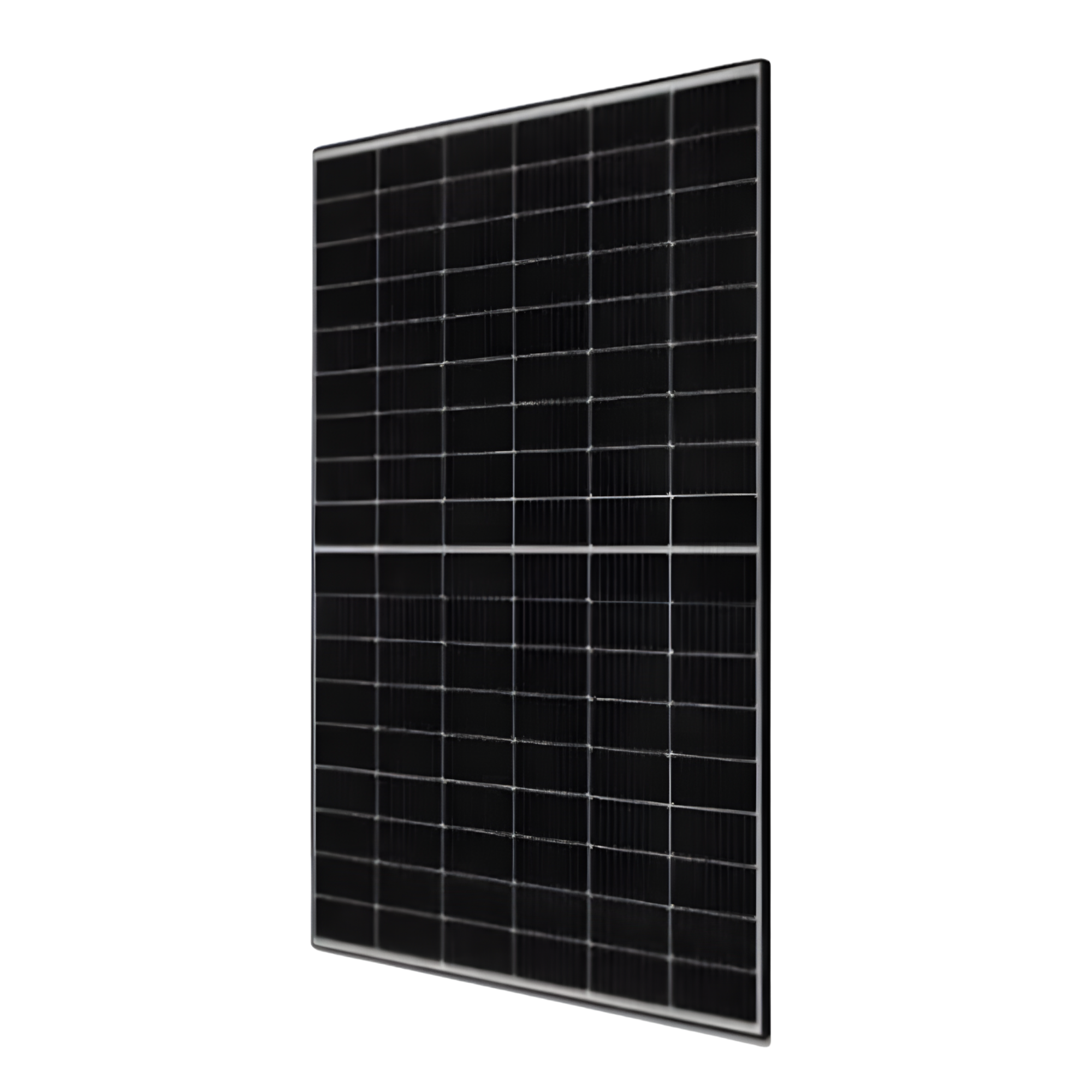 JA Solar 465W Glas-Glas Black Frame - JAM54D40-465/LR