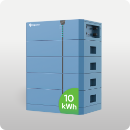 Solplanet Ai-HB 075A 10.24 kWh, Storage Set