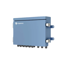 Solplanet ASW1000-CB-HB Kombinationskasten - CB10080-40-10P