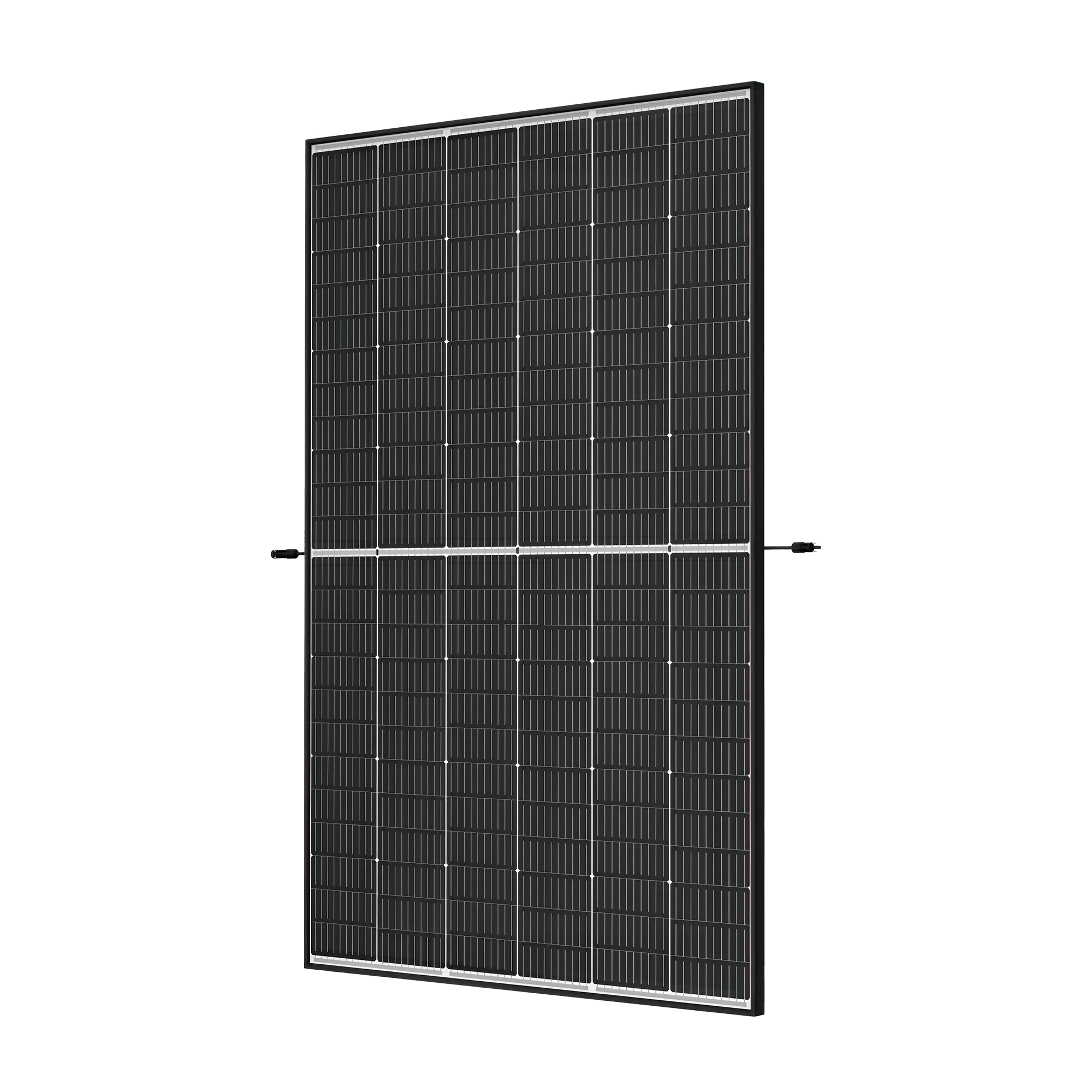 Trina Vertex S+ 470W Glas-Glas Black Frame - TSM-470NEG9R.28