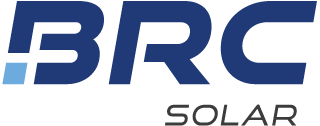 BRC Solar Logo