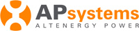 APsystems Logo
