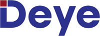 DEYE Logo