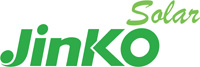 Jinko Solar Logo