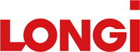 LONGi Solar Logo