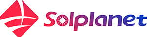 Solplanet Logo