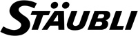 St&auml;ubli Logo