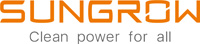 Sungrow Logo