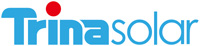 Trina Solar Logo