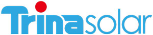 Trina Solar Logo